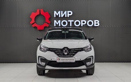 Renault Kaptur I рестайлинг, 2021 год, 1 925 000 рублей, 2 фотография