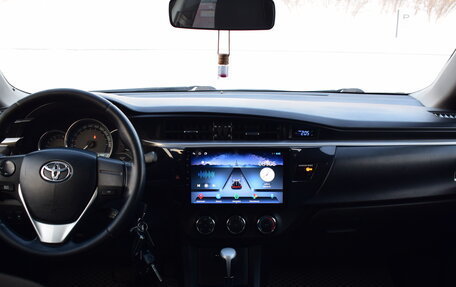 Toyota Corolla, 2013 год, 1 197 000 рублей, 12 фотография