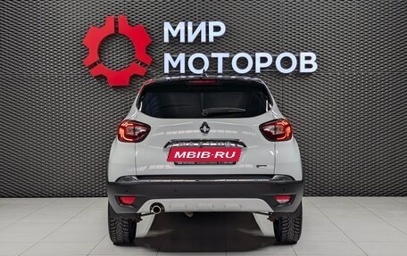 Renault Kaptur I рестайлинг, 2021 год, 1 925 000 рублей, 5 фотография