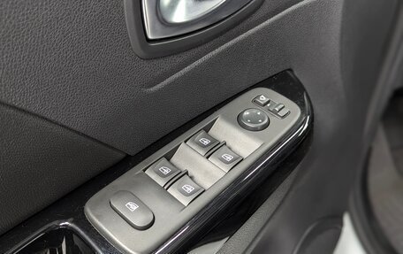 Renault Kaptur I рестайлинг, 2021 год, 1 925 000 рублей, 19 фотография