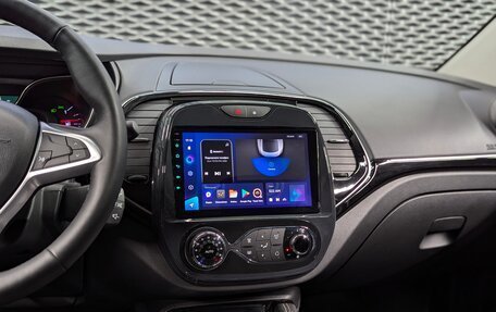 Renault Kaptur I рестайлинг, 2021 год, 1 925 000 рублей, 17 фотография