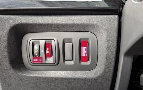 Renault Kaptur I рестайлинг, 2021 год, 1 925 000 рублей, 20 фотография