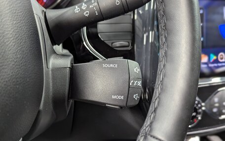 Renault Kaptur I рестайлинг, 2021 год, 1 925 000 рублей, 23 фотография