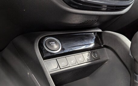 Renault Kaptur I рестайлинг, 2021 год, 1 925 000 рублей, 26 фотография