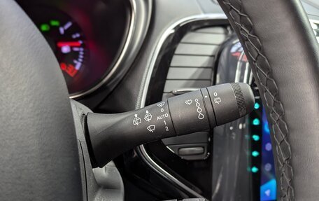 Renault Kaptur I рестайлинг, 2021 год, 1 925 000 рублей, 25 фотография