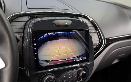 Renault Kaptur I рестайлинг, 2021 год, 1 925 000 рублей, 29 фотография