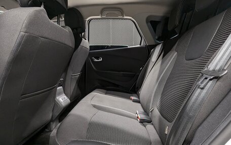 Renault Kaptur I рестайлинг, 2021 год, 1 925 000 рублей, 35 фотография