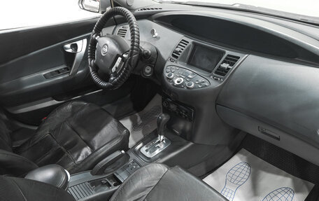 Nissan Primera III, 2004 год, 519 000 рублей, 7 фотография