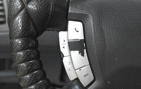 Nissan Primera III, 2004 год, 519 000 рублей, 11 фотография