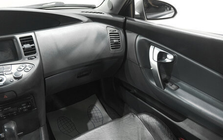 Nissan Primera III, 2004 год, 519 000 рублей, 10 фотография