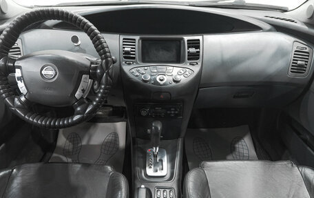 Nissan Primera III, 2004 год, 519 000 рублей, 9 фотография