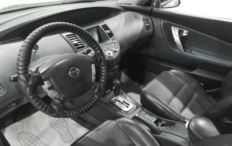 Nissan Primera III, 2004 год, 519 000 рублей, 6 фотография