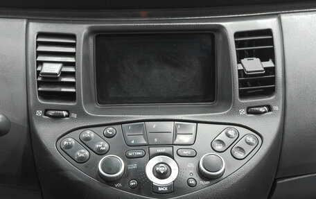 Nissan Primera III, 2004 год, 519 000 рублей, 14 фотография