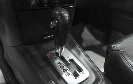 Nissan Primera III, 2004 год, 519 000 рублей, 16 фотография