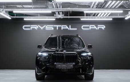 BMW X7, 2025 год, 18 500 000 рублей, 8 фотография