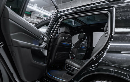 BMW X7, 2025 год, 18 500 000 рублей, 3 фотография