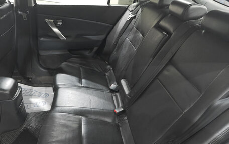 Nissan Primera III, 2004 год, 519 000 рублей, 23 фотография