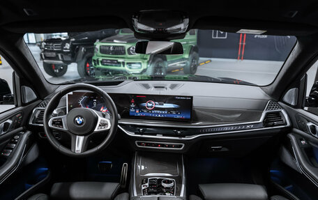 BMW X7, 2025 год, 18 500 000 рублей, 6 фотография