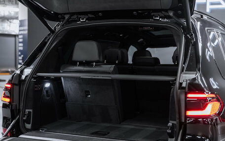 BMW X7, 2025 год, 18 500 000 рублей, 5 фотография