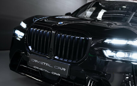 BMW X7, 2025 год, 18 500 000 рублей, 2 фотография