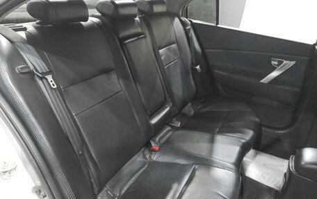 Nissan Primera III, 2004 год, 519 000 рублей, 22 фотография