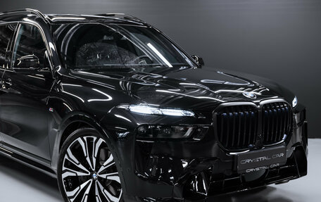 BMW X7, 2025 год, 18 500 000 рублей, 11 фотография