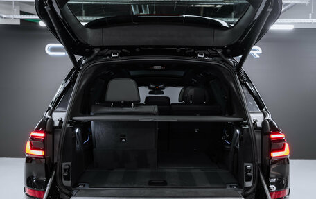 BMW X7, 2025 год, 18 500 000 рублей, 14 фотография