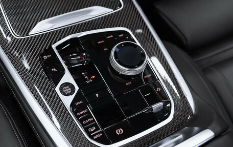 BMW X7, 2025 год, 18 500 000 рублей, 23 фотография