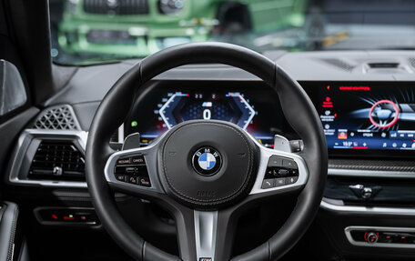 BMW X7, 2025 год, 18 500 000 рублей, 20 фотография