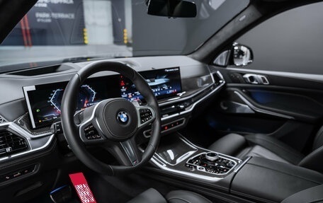 BMW X7, 2025 год, 18 500 000 рублей, 18 фотография