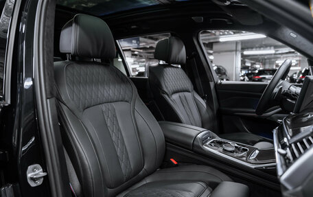 BMW X7, 2025 год, 18 500 000 рублей, 27 фотография