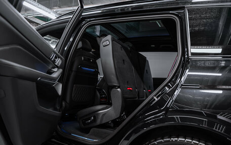 BMW X7, 2025 год, 18 500 000 рублей, 30 фотография