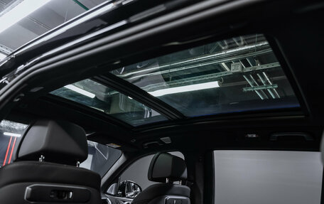 BMW X7, 2025 год, 18 500 000 рублей, 34 фотография