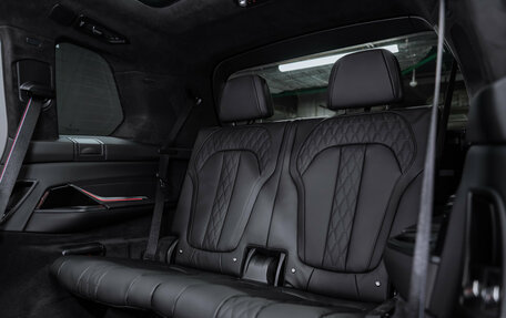 BMW X7, 2025 год, 18 500 000 рублей, 33 фотография