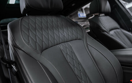 BMW X7, 2025 год, 18 500 000 рублей, 28 фотография