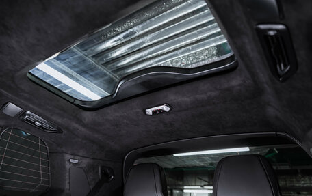 BMW X7, 2025 год, 18 500 000 рублей, 36 фотография