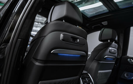 BMW X7, 2025 год, 18 500 000 рублей, 32 фотография