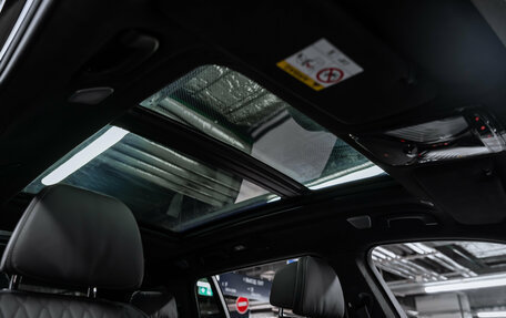 BMW X7, 2025 год, 18 500 000 рублей, 35 фотография