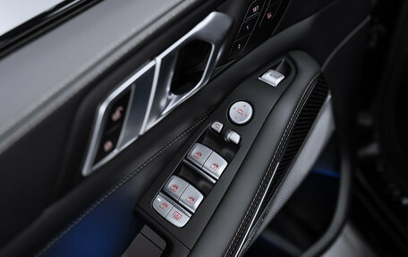 BMW X7, 2025 год, 18 500 000 рублей, 40 фотография