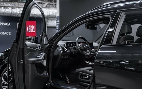 BMW X7, 2025 год, 18 500 000 рублей, 38 фотография