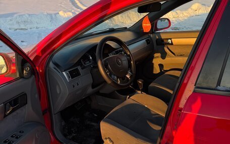 Chevrolet Lacetti, 2005 год, 400 000 рублей, 11 фотография