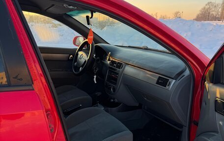 Chevrolet Lacetti, 2005 год, 400 000 рублей, 16 фотография