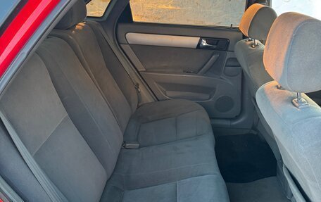 Chevrolet Lacetti, 2005 год, 400 000 рублей, 14 фотография