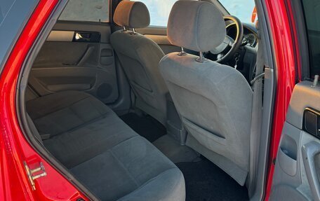 Chevrolet Lacetti, 2005 год, 400 000 рублей, 15 фотография