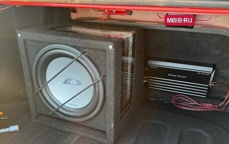 Chevrolet Lacetti, 2005 год, 400 000 рублей, 10 фотография