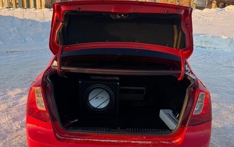 Chevrolet Lacetti, 2005 год, 400 000 рублей, 9 фотография