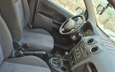 Ford Fusion I, 2006 год, 285 000 рублей, 8 фотография