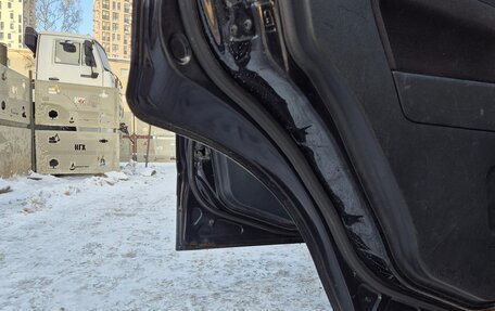 Ford Fusion I, 2006 год, 285 000 рублей, 13 фотография