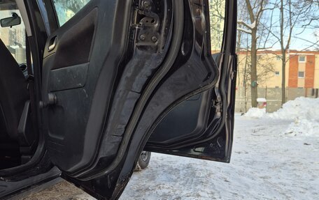 Ford Fusion I, 2006 год, 285 000 рублей, 9 фотография