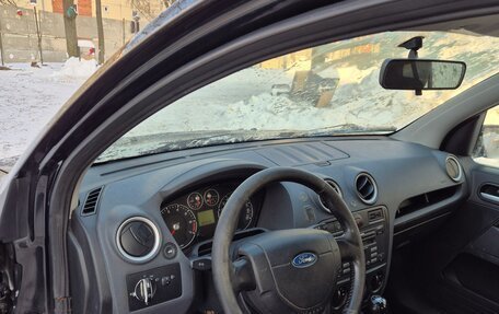 Ford Fusion I, 2006 год, 285 000 рублей, 7 фотография